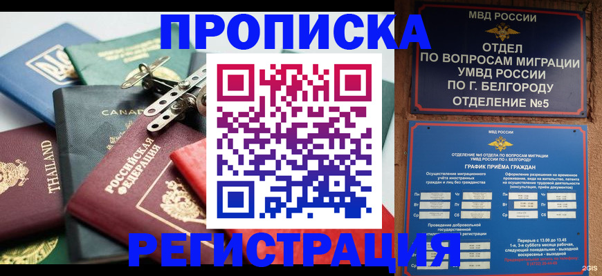 временная регистрация недорого в Кусе
